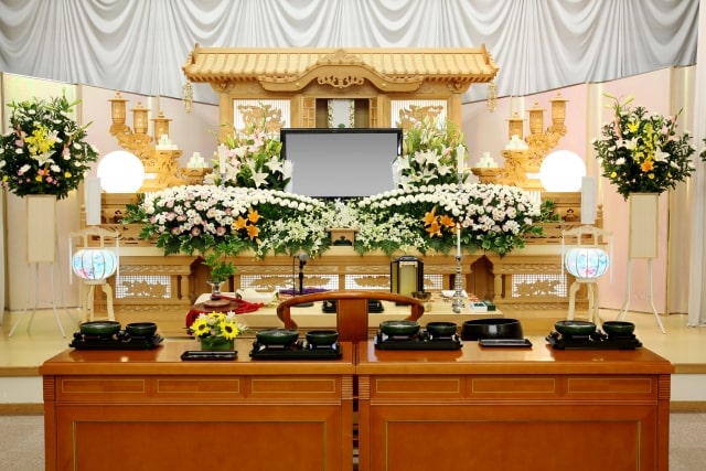 【札幌市】葬儀相談はお気軽に 一般葬と家族葬の違い