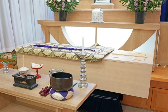 【札幌】家族葬の費用や葬儀社選びのポイント