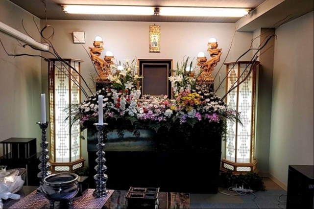 【札幌 家族葬】告別式のマナーについて 服装なども確認を