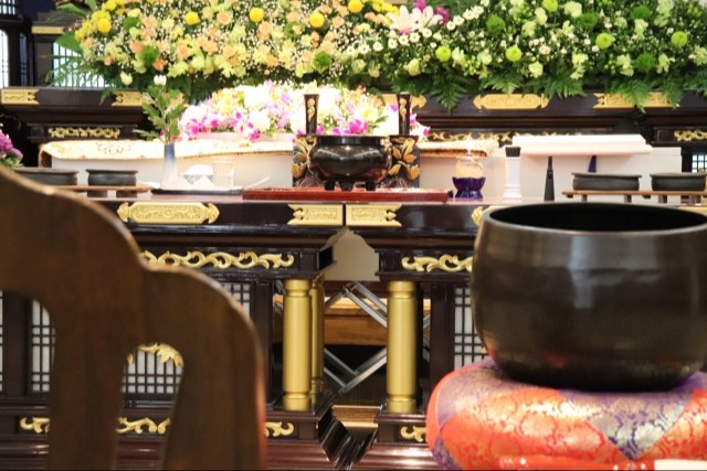 札幌の葬儀社が密葬の準備と注意点についてご紹介